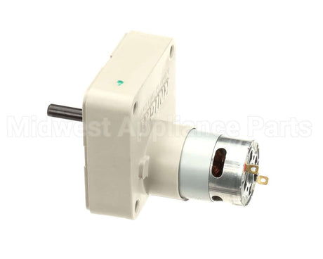 7010216 Knight Equipment Gear Motorw Cap 15Rpm