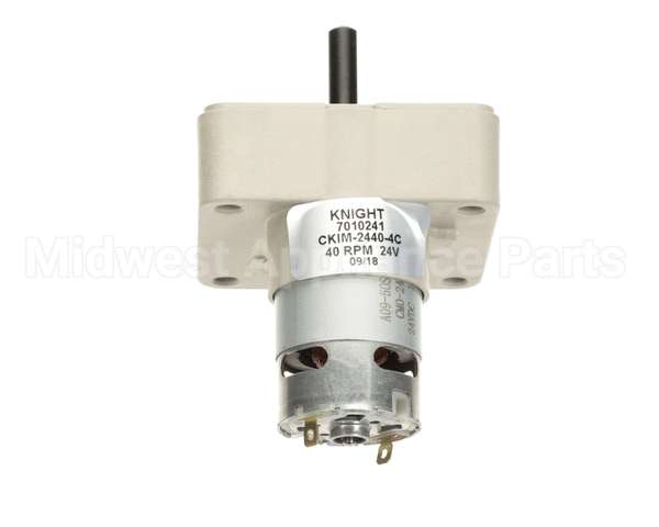 7010241 Knight Equipment 24V Motor
