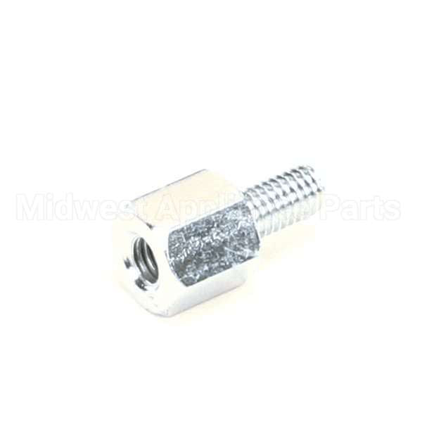 701028 Compatible Stoelting E Standoff 10-32X3/8 3/8 Hex