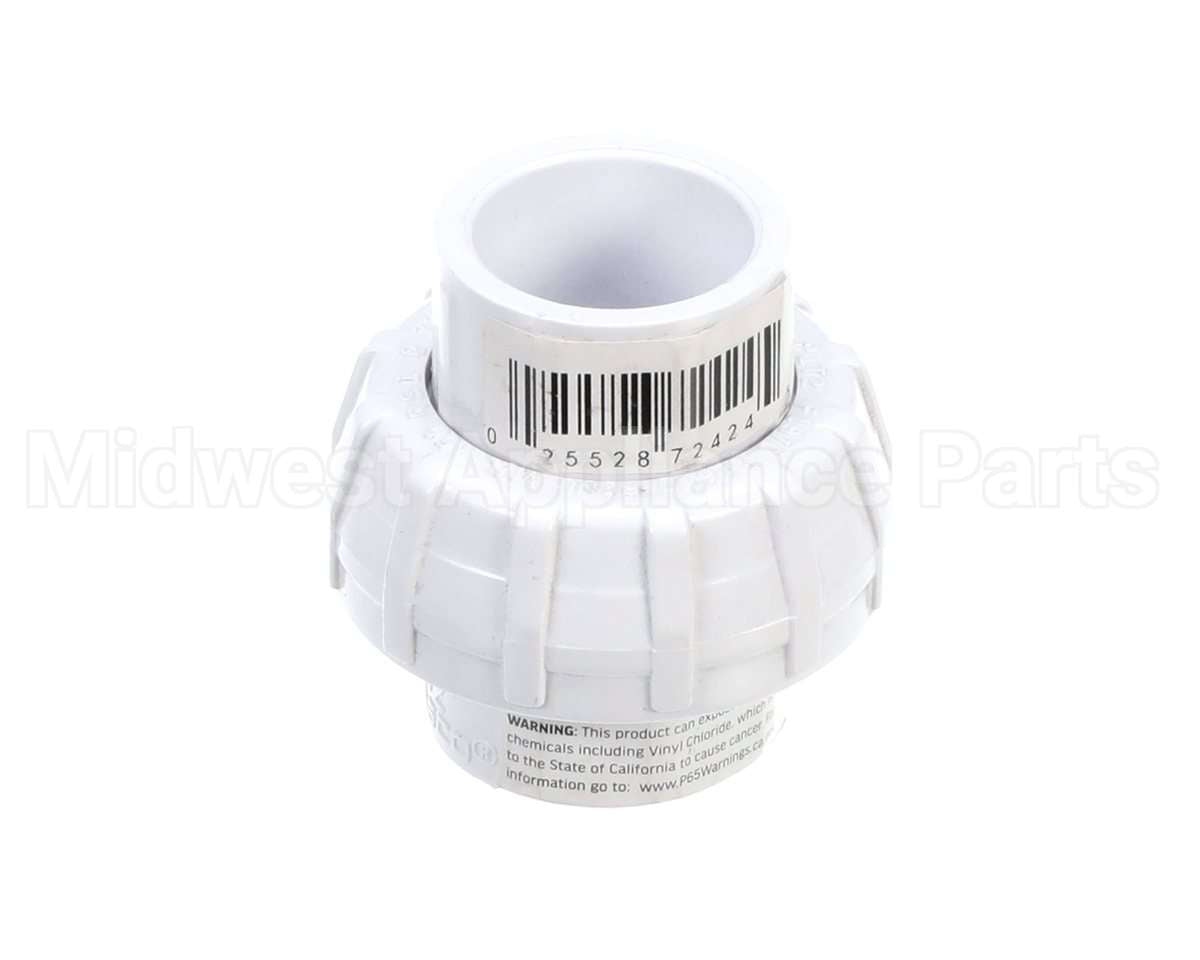70103-011 Lbc Bakery Union 12 Pvc