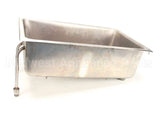 70105018 Apw Wyott 600 Well Fill Pan W/Assembly Hfwe