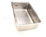 70105018 Apw Wyott 600 Well Fill Pan W/Assembly Hfwe