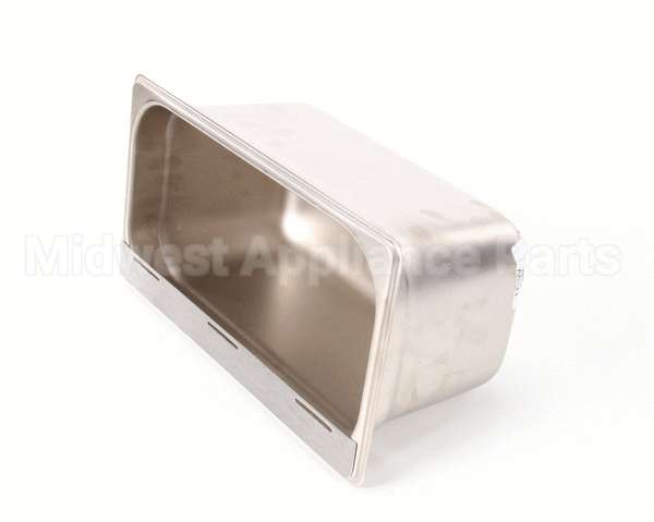 70107261 Apw Wyott W/Assembly, Pan