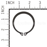 7010740YP Briggs & Stratton Ring Retaining
