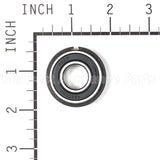 7010756YP Briggs & Stratton Bearing Ball
