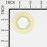 7010988YP Briggs & Stratton Washer Nylon