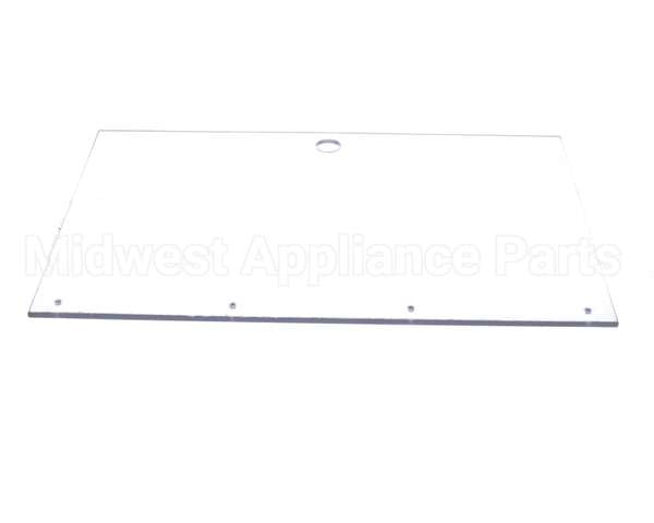 70110 Food Warming Phtt-5P-Kfc Lexan Door 1 Hole