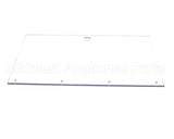 70110 Food Warming Phtt-5P-Kfc Lexan Door 1 Hole