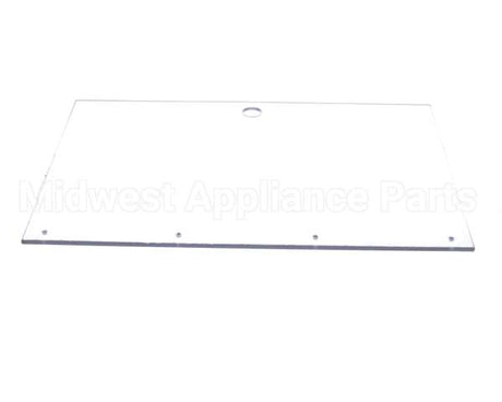 70110 Food Warming Phtt-5P-Kfc Lexan Door 1 Hole