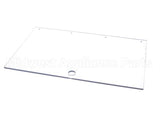 70110 Food Warming Phtt-5P-Kfc Lexan Door 1 Hole