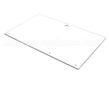 70110 Food Warming Phtt-5P-Kfc Lexan Door 1 Hole