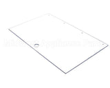 70110 Food Warming Phtt-5P-Kfc Lexan Door 1 Hole