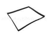 7011001 Convotherm Door Hygienic Plug-In Gasket 6, 20.25X18