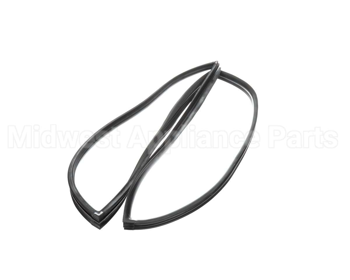 7011005 Convotherm Door Hygienic Plug-In Gasket 1, 30.75X26