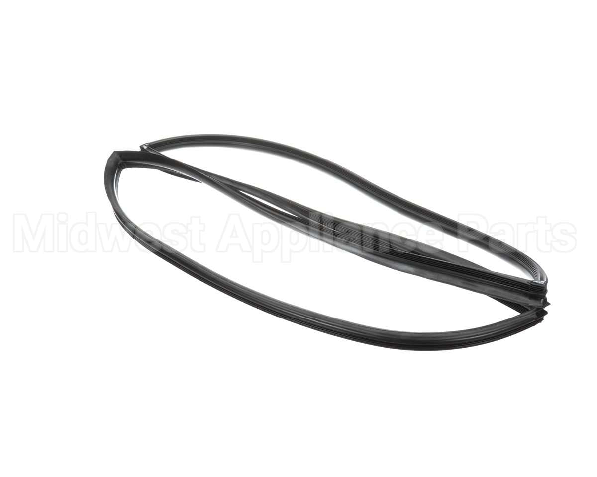 7011005 Convotherm Door Hygienic Plug-In Gasket 1, 30.75X26