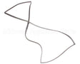 7011007 Compatible Cleveland Door Hygienic Plug-In Gasket 2