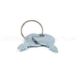 7011138YP Briggs & Stratton Ignition Key Pair