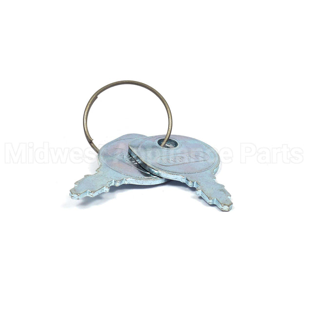 7011138YP Briggs & Stratton Ignition Key Pair