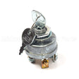 7011155YP Briggs & Stratton Switch W/ Keys
