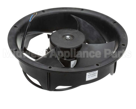 70112 Omcan Condenser Fan Motor & Blade