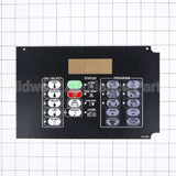 70115801 Speed Queen Overlay,Opl Micro-Non Rev Sq