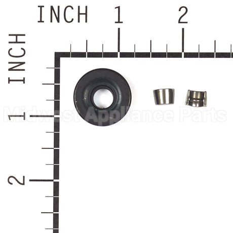 7011938SM Briggs & Stratton Retainer Spout