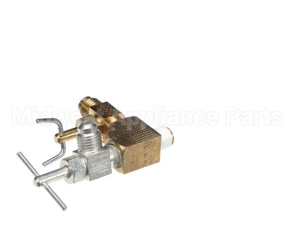 701195 Newco Valve Asyneedlegxtvt