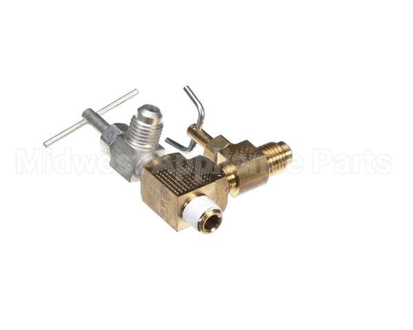 701195 Newco Valve Asyneedlegxtvt