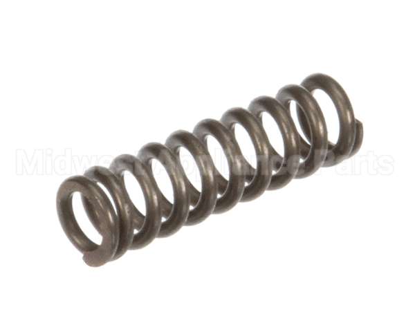 7012-3107 Oliver Spring-Comp Stst (Per Print)