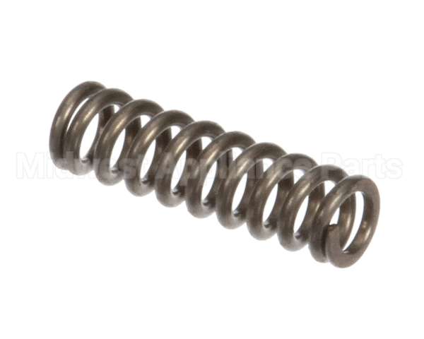 7012-3107 Oliver Spring-Comp Stst (Per Print)