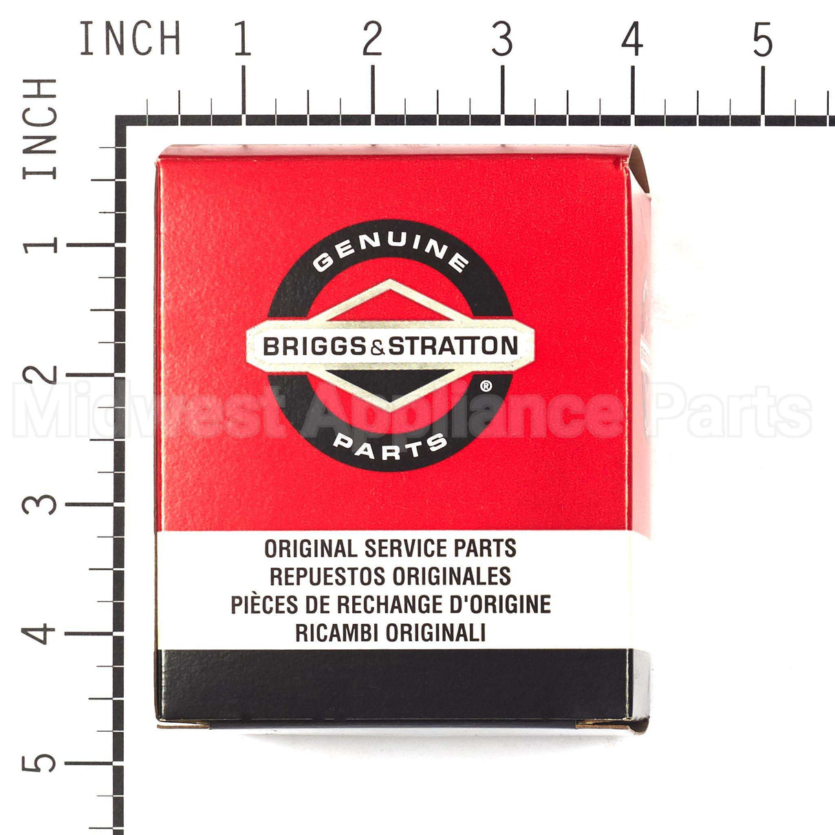 7012296YP Briggs & Stratton Bearing Axle Pm