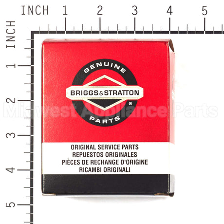 7012296YP Briggs & Stratton Bearing Axle Pm