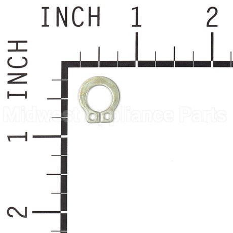 7012313SM Briggs & Stratton Ring Retaining