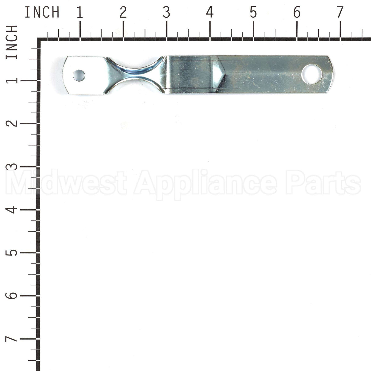 7012325YP Briggs & Stratton Height Latch V21