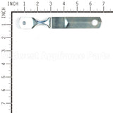 7012325YP Briggs & Stratton Height Latch V21