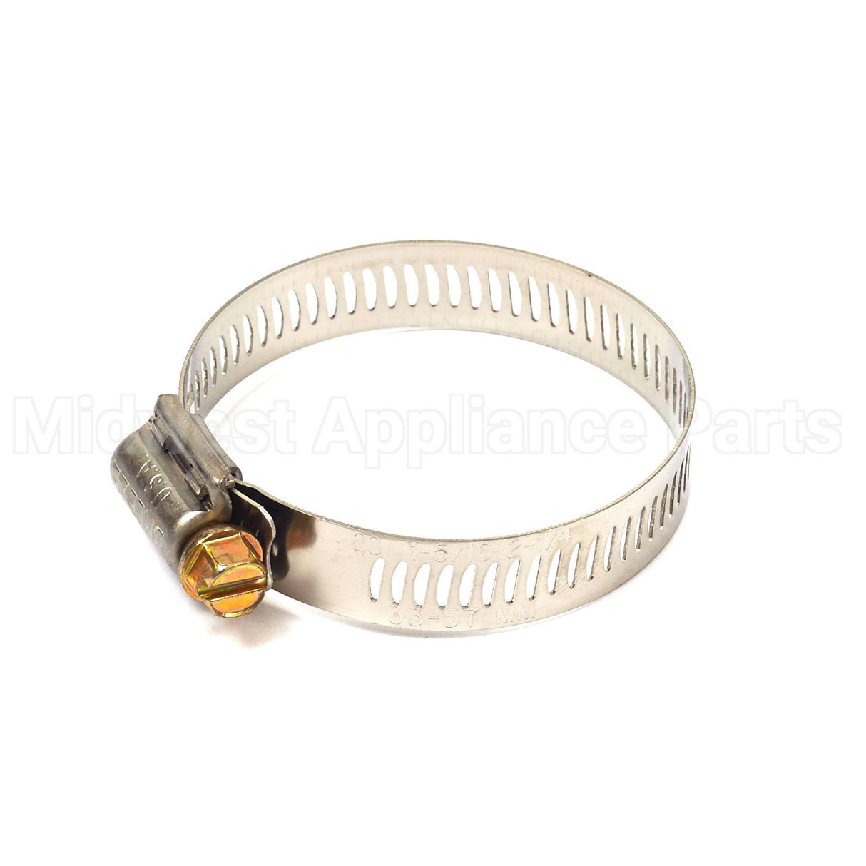 7012332YP Briggs & Stratton Clamp Boot 2