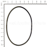 7012353YP Briggs & Stratton Belt Engine