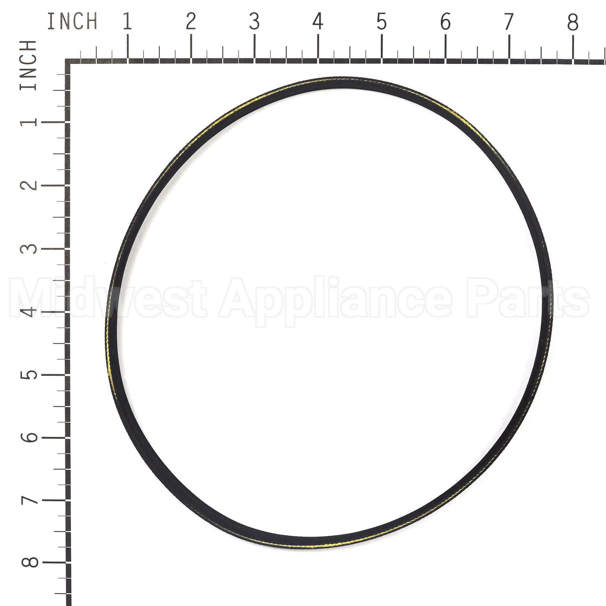 7012354YP Briggs & Stratton Belt Poly-V V21