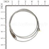 7012425YP Briggs & Stratton Cable Clutch / Brake