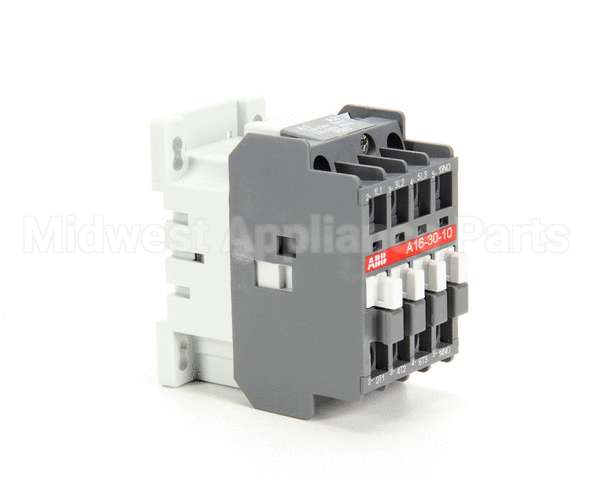 70125-01 Saniserv Contactor 4 Pole 230V