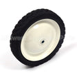 7012603YP Briggs & Stratton Wheelsteel-D-White