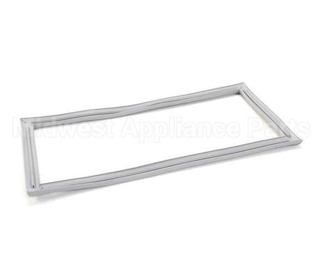 7013-3 Atlas Metal #4 & #5 Door Gasket, 28.8125X13.875X0.68