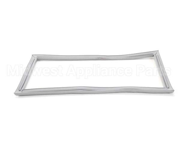 7013-3 Atlas Metal #4 & #5 Door Gasket, 28.8125X13.875X0.68