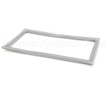 7013-3 Atlas Metal #4 & #5 Door Gasket, 28.8125X13.875X0.68