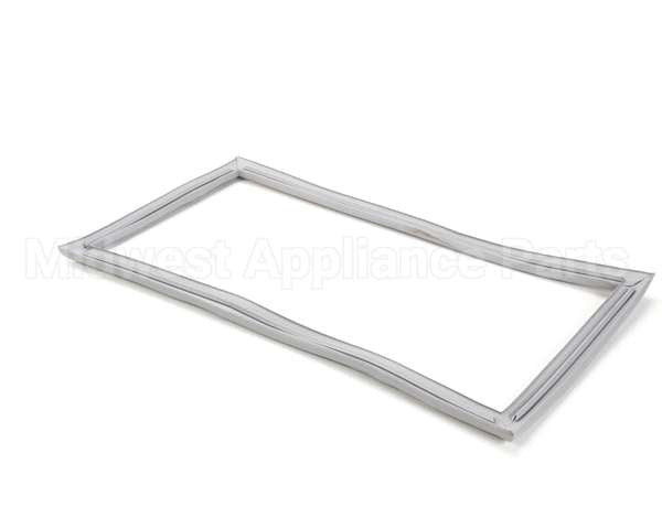 7013-3 Atlas Metal #4 & #5 Door Gasket, 28.8125X13.875X0.68