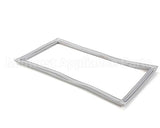 7013-3 Atlas Metal #4 & #5 Door Gasket, 28.8125X13.875X0.68