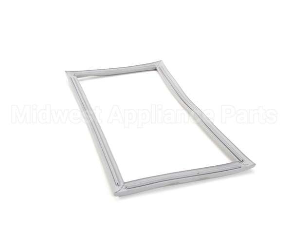 7013-3 Atlas Metal #4 & #5 Door Gasket, 28.8125X13.875X0.68