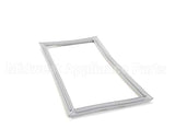 7013-3 Atlas Metal #4 & #5 Door Gasket, 28.8125X13.875X0.68