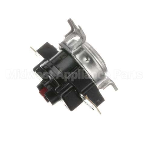 701305 Newco Thermostat, Manual Reset (Hi-