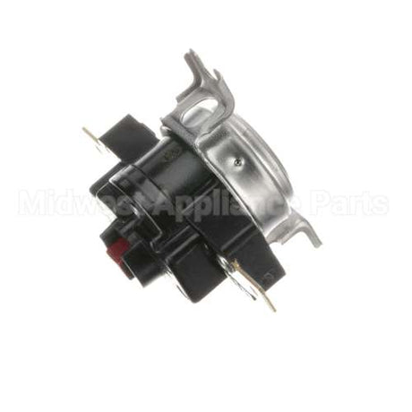 701305 Newco Thermostat, Manual Reset (Hi-